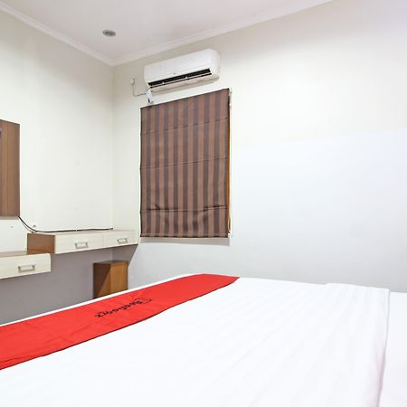 Reddoorz Near Jogja City Mall Melati Exterior foto