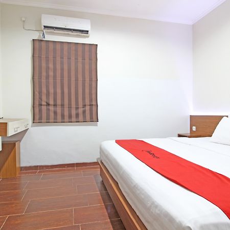 Reddoorz Near Jogja City Mall Melati Exterior foto