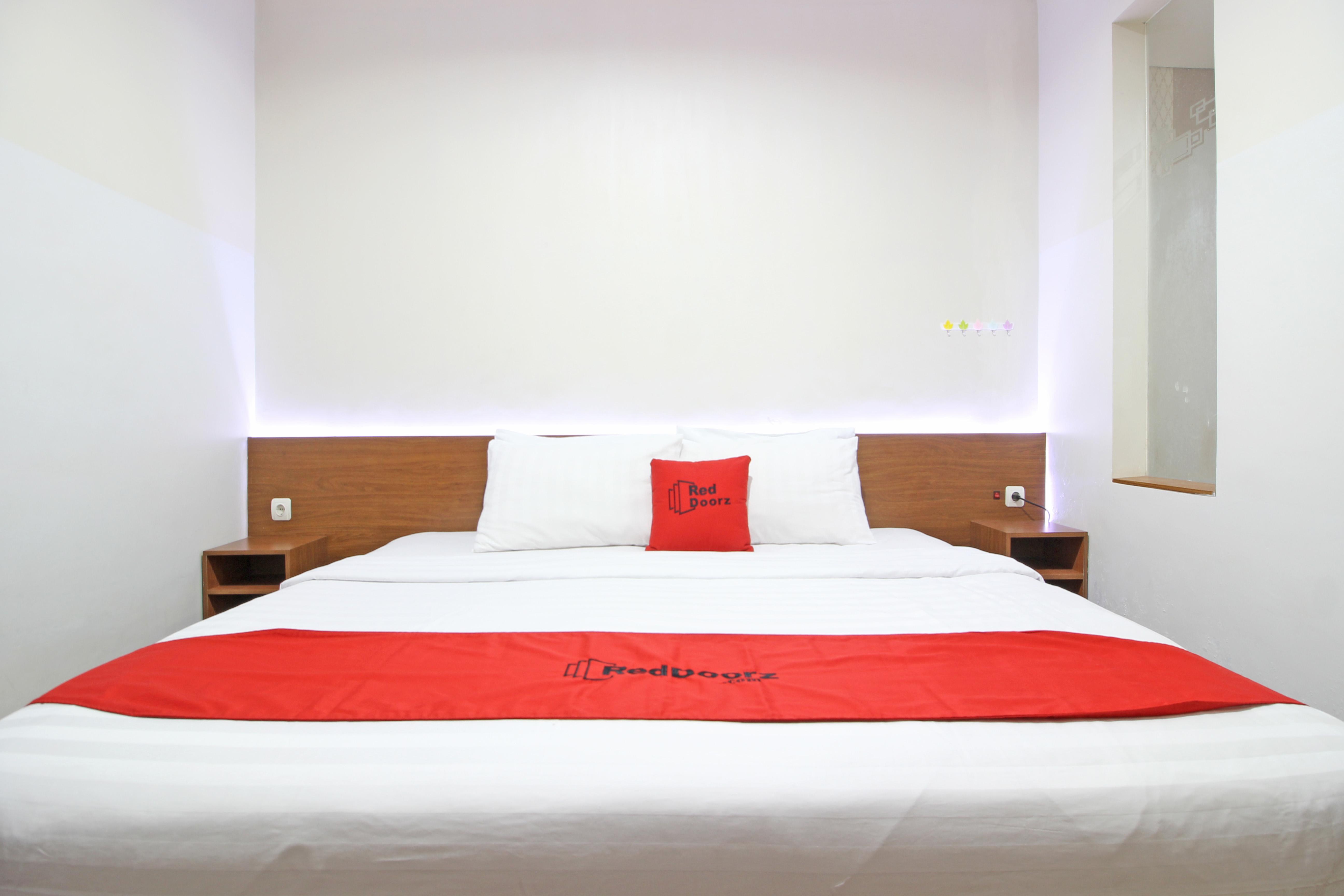Reddoorz Near Jogja City Mall Melati Exterior foto