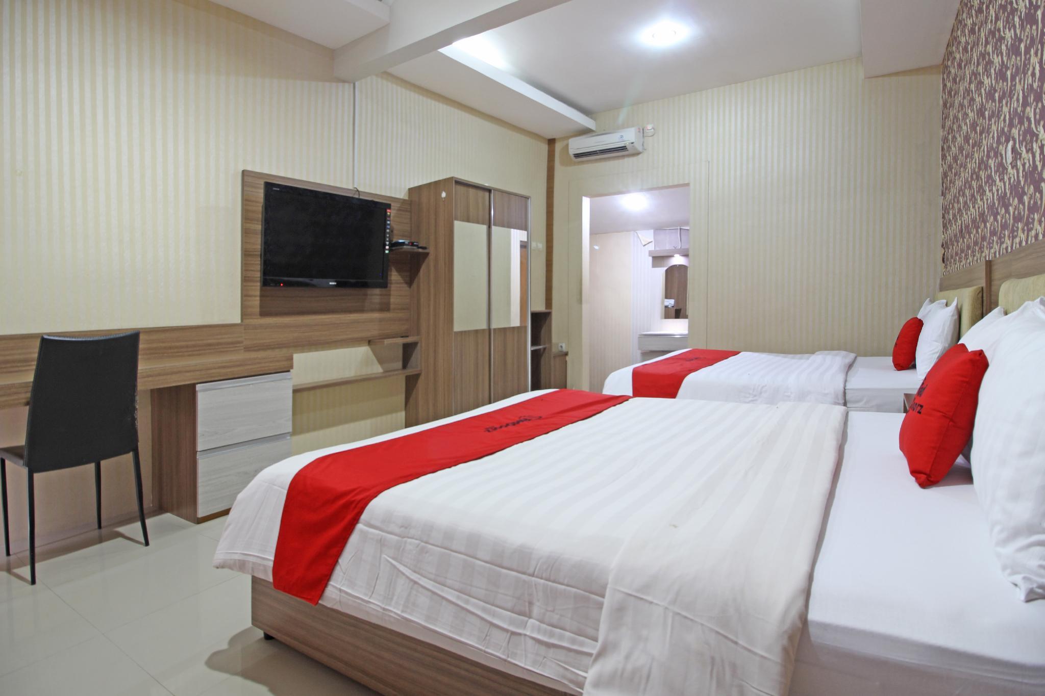 Reddoorz Near Jogja City Mall Melati Exterior foto