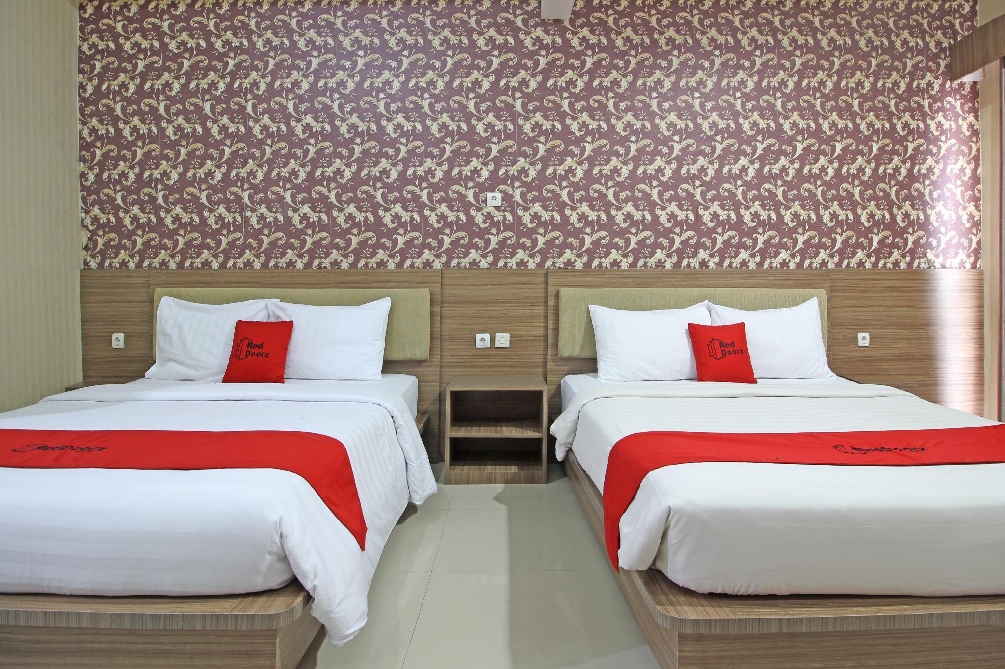 Reddoorz Near Jogja City Mall Melati Exterior foto