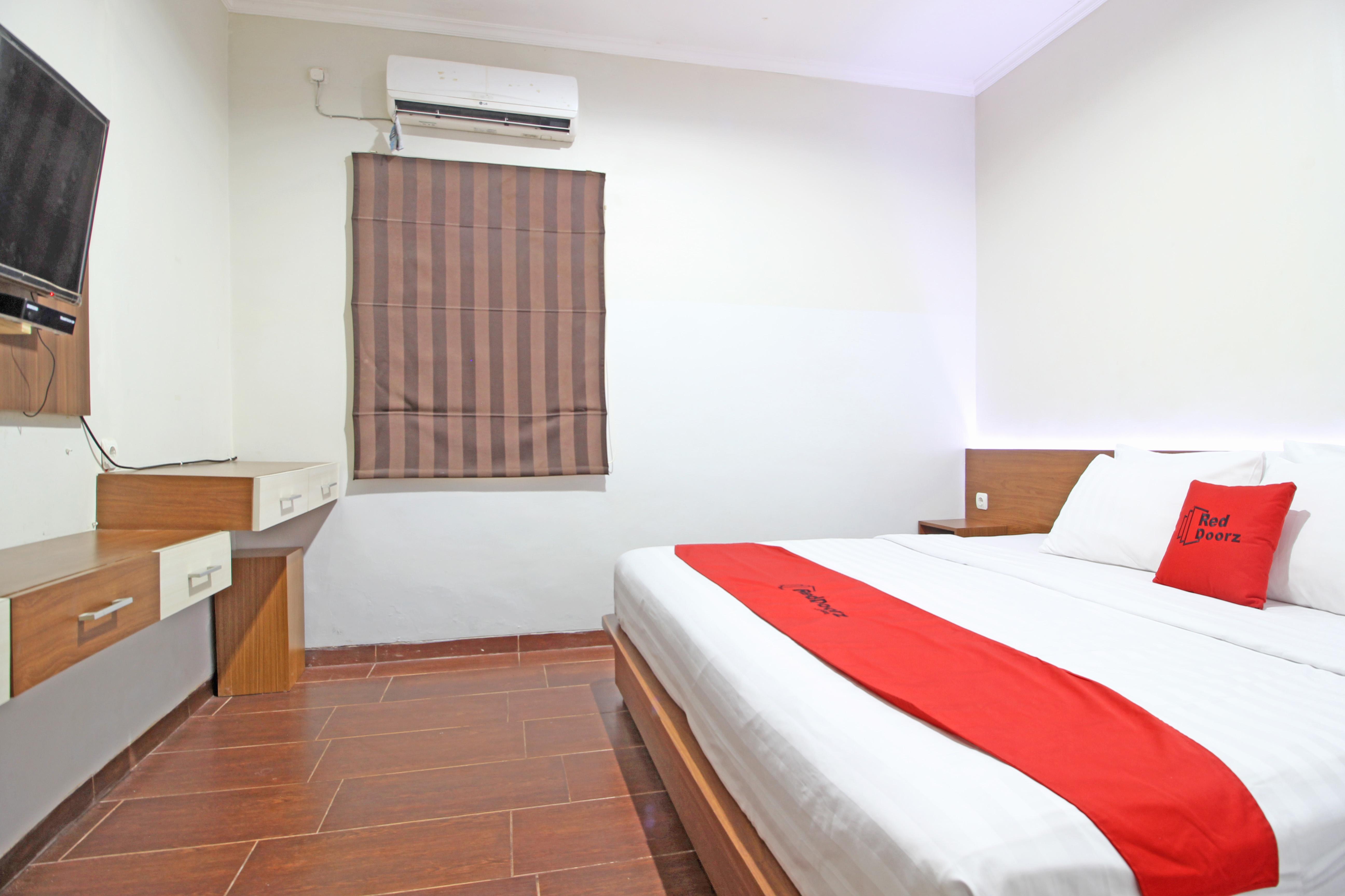 Reddoorz Near Jogja City Mall Melati Exterior foto
