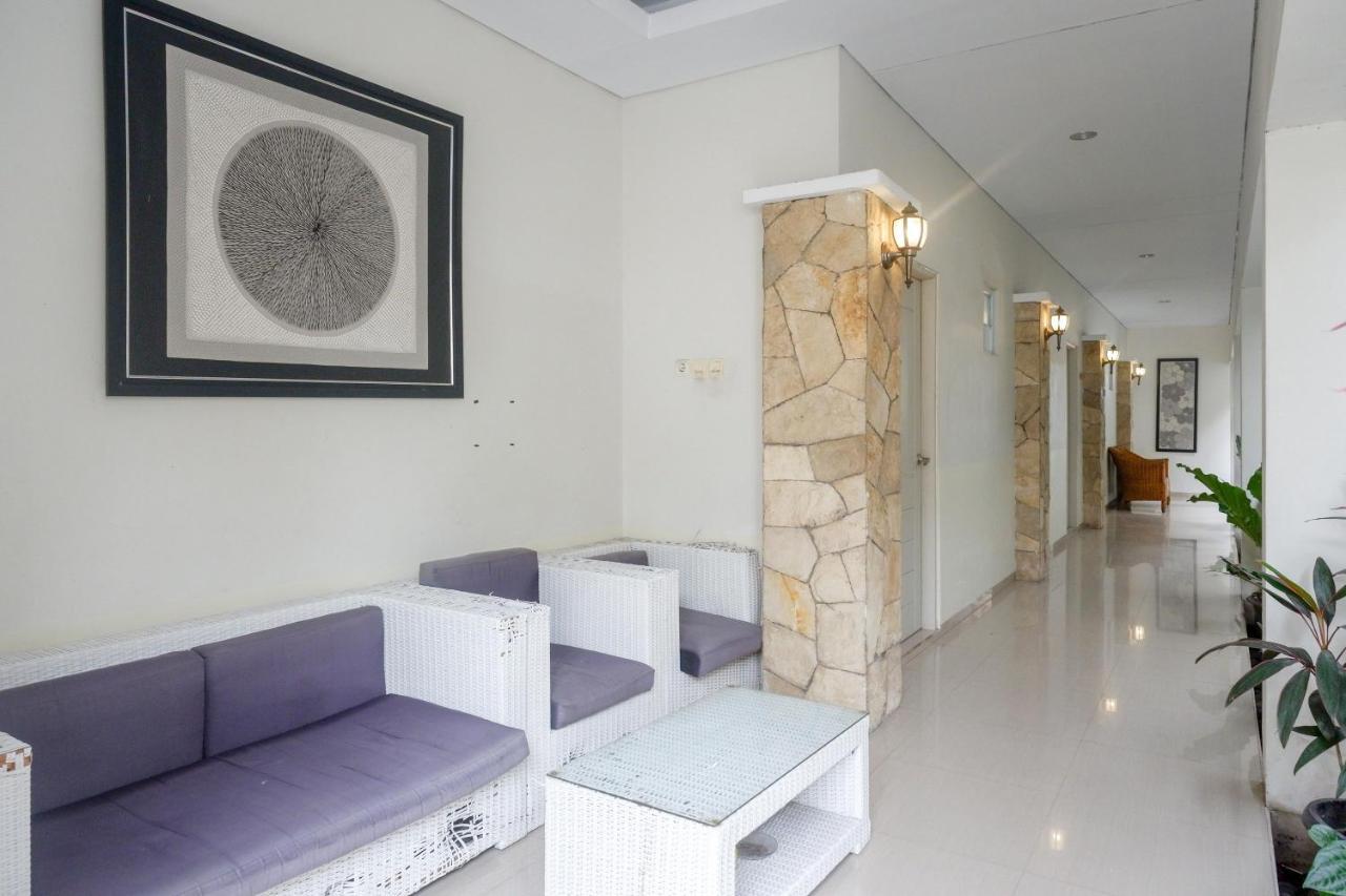Reddoorz Near Jogja City Mall Melati Exterior foto