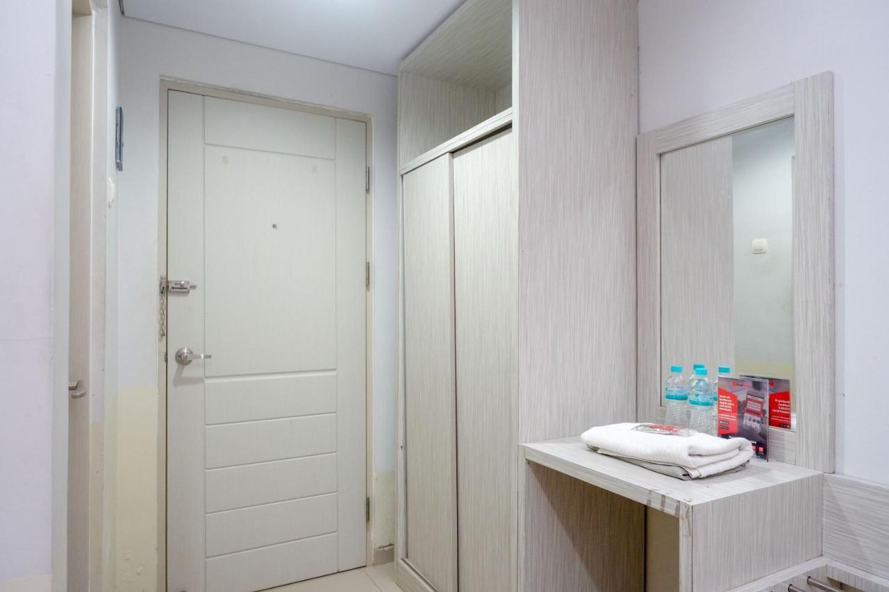 Reddoorz Near Jogja City Mall Melati Exterior foto