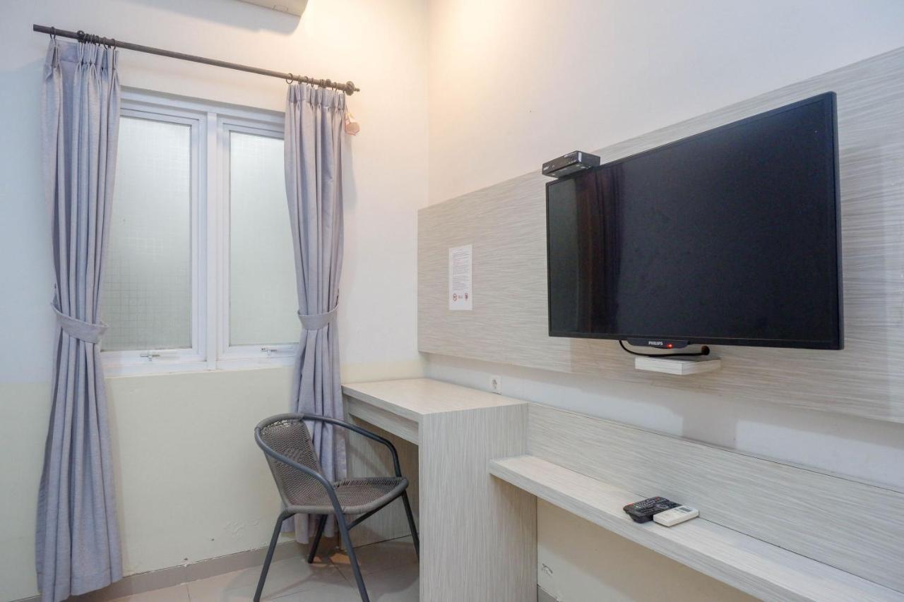 Reddoorz Near Jogja City Mall Melati Exterior foto